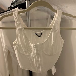 Crop Tank